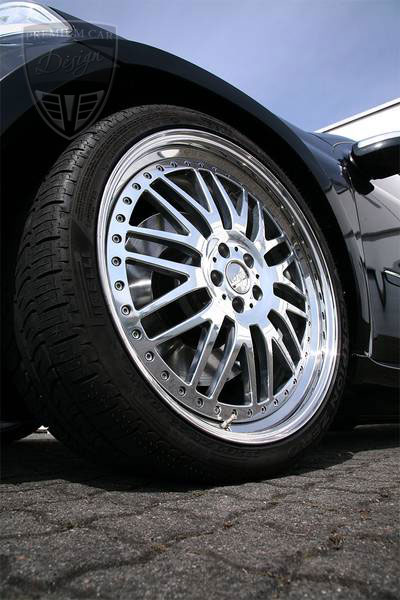 MERCEDES-BENZ GL X164 Offroader Väth Tuning  MERCEDES-BENZ GL X164 Offroader Väth Tuning