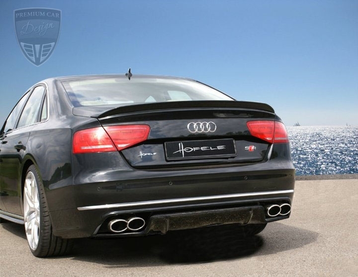 AUDI A8 A8 (D4) 2010- Hofele Tuning  AUDI A8 A8 (D4) 2010- Hofele Tuning