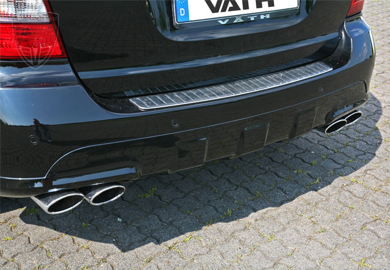 MERCEDES-BENZ ML W164 Offroader Väth Tuning  MERCEDES-BENZ ML W164 Offroader Väth Tuning
