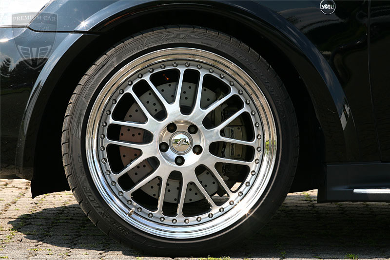 MERCEDES-BENZ ML W164 Offroader Väth Tuning  MERCEDES-BENZ ML W164 Offroader Väth Tuning