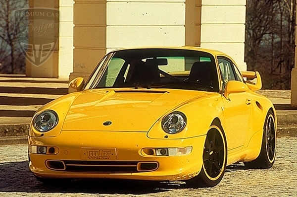 PORSCHE 911 Turbo 993 Turbo Techart Tuning  PORSCHE 911 Turbo 993 Turbo Techart Tuning