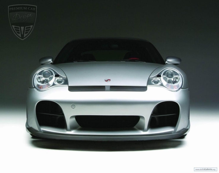 PORSCHE 911 Turbo 996 Turbo Techart Tuning  PORSCHE 911 Turbo 996 Turbo Techart Tuning