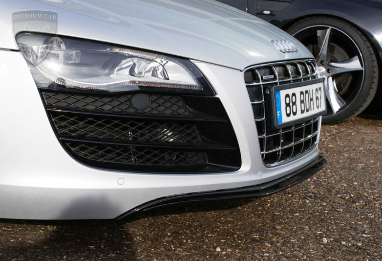 AUDI R8 Coupé/Cabrio (2006-2015) Hofele Tuning  AUDI R8 Coupé/Cabrio (2006-2015) Hofele Tuning