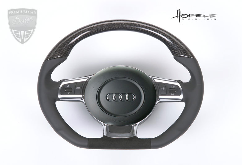 AUDI R8 Coupé/Cabrio (2006-2015) Hofele Tuning  AUDI R8 Coupé/Cabrio (2006-2015) Hofele Tuning