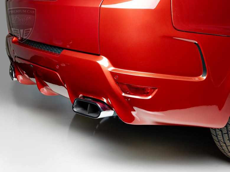 RANGE ROVER  Range Rover Sport Range Rover Sport II Offroader AC Schnitzer Tuning  RANGE ROVER  Range Rover Sport Range Rover Sport II Offroader AC Schnitzer Tuning