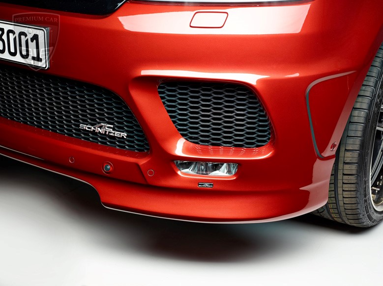 RANGE ROVER  Range Rover Sport Range Rover Sport II Offroader AC Schnitzer Tuning  RANGE ROVER  Range Rover Sport Range Rover Sport II Offroader AC Schnitzer Tuning