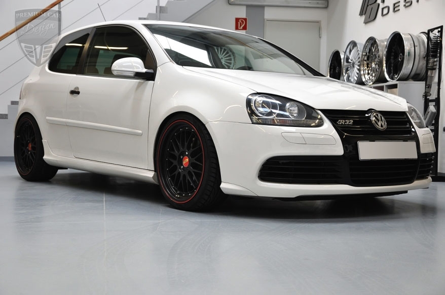VOLKSWAGEN Golf Golf GTI (V) Prior-Design Tuning  VOLKSWAGEN Golf Golf GTI (V) Prior-Design Tuning