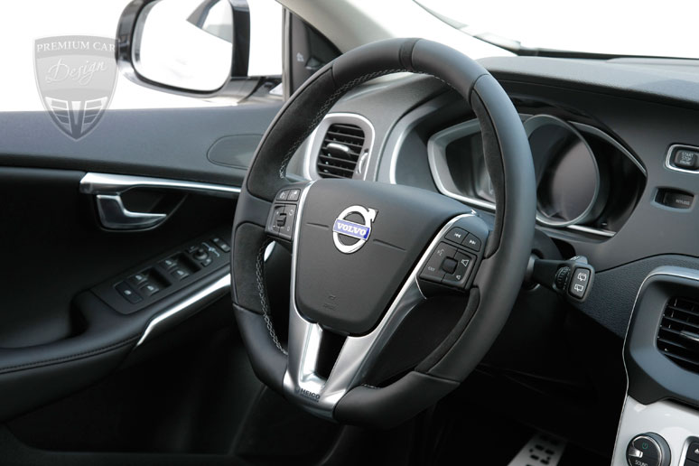 VOLVO C30 Sportback Heico Tuning  VOLVO C30 Sportback Heico Tuning