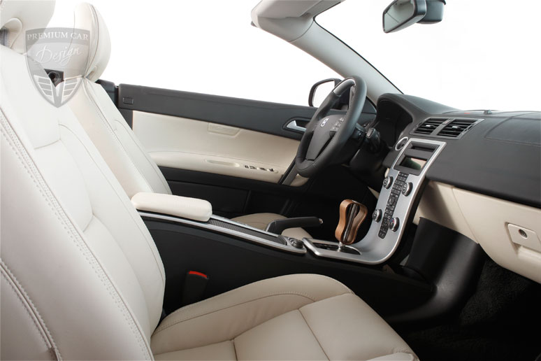 VOLVO C70 Coupe / Cabrio Heico Tuning  VOLVO C70 Coupe / Cabrio Heico Tuning