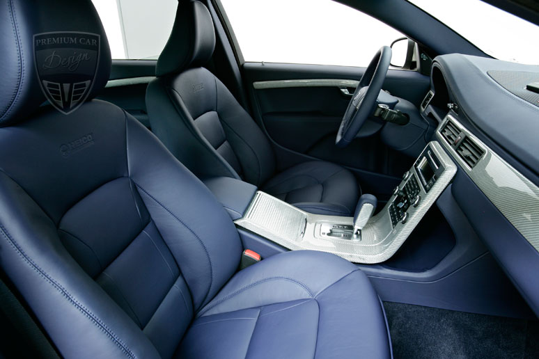VOLVO C70 Coupe / Cabrio Heico Tuning  VOLVO C70 Coupe / Cabrio Heico Tuning