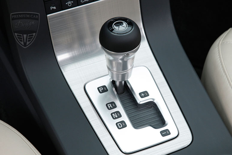 VOLVO S60 Limousine Heico Tuning  VOLVO S60 Limousine Heico Tuning