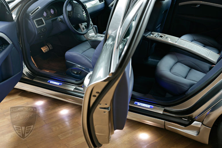 VOLVO XC60 Offroader Heico Tuning  VOLVO XC60 Offroader Heico Tuning