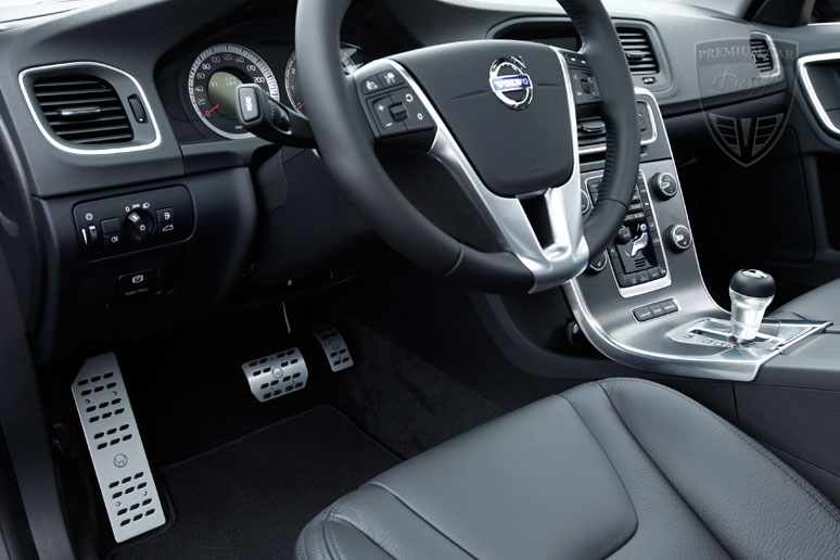 VOLVO XC60 Offroader Heico Tuning  VOLVO XC60 Offroader Heico Tuning