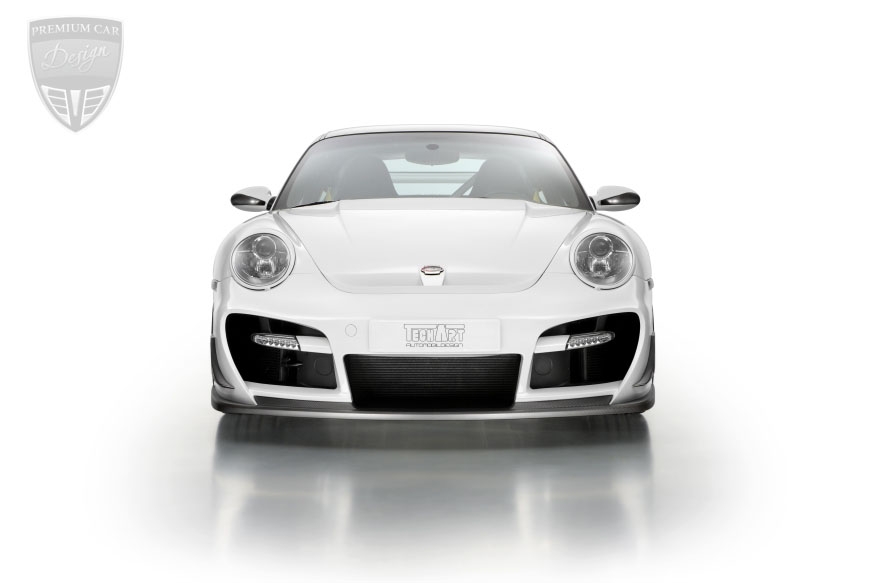 PORSCHE 911 GT2/ GT2 RS 997 GT2/ GT2 RS Techart Tuning  PORSCHE 911 GT2/ GT2 RS 997 GT2/ GT2 RS Techart Tuning