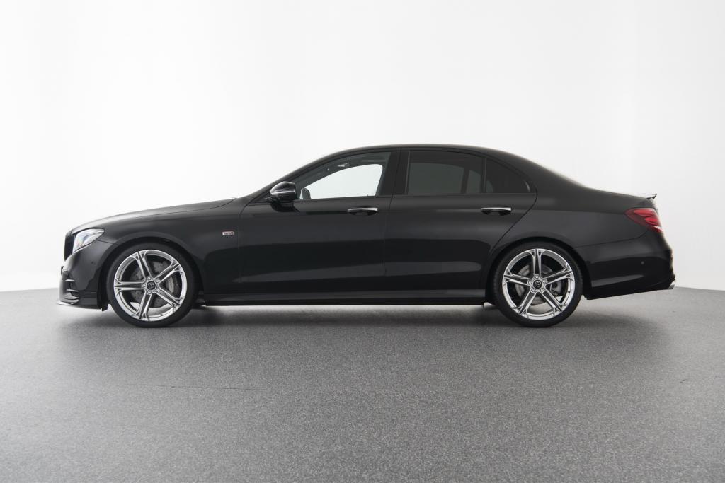 MERCEDES-BENZ E W213 Limousine Brabus Tuning  MERCEDES-BENZ E W213 Limousine Brabus Tuning