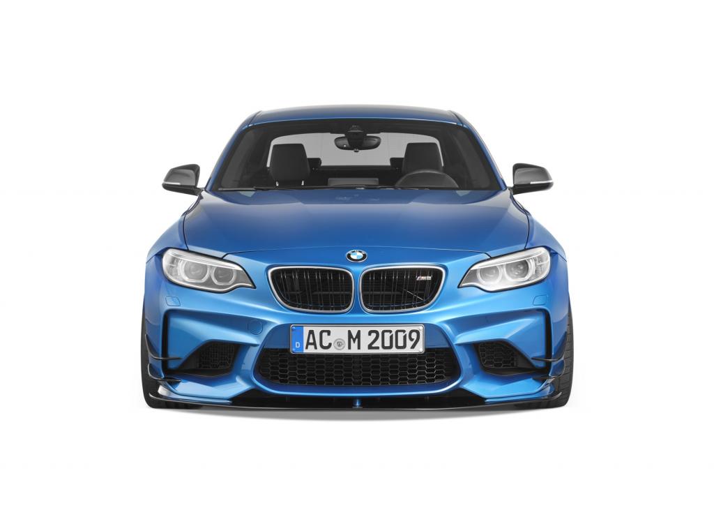 BMW M F87 M2 Coupé AC Schnitzer Tuning  BMW M F87 M2 Coupé AC Schnitzer Tuning