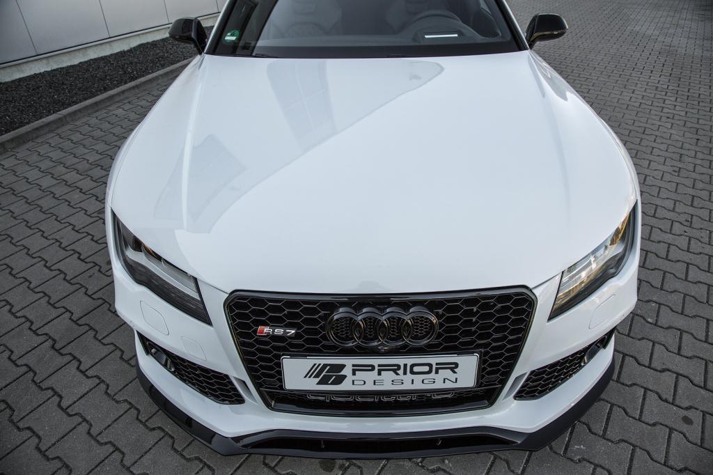 AUDI A7 A7 (4G8) Prior-Design Tuning  AUDI A7 A7 (4G8) Prior-Design Tuning