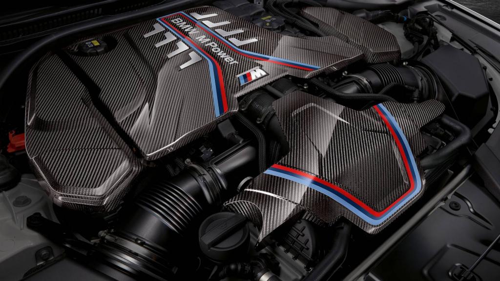 BMW M F90 M5 Limousine AC Schnitzer Tuning  BMW M F90 M5 Limousine AC Schnitzer Tuning