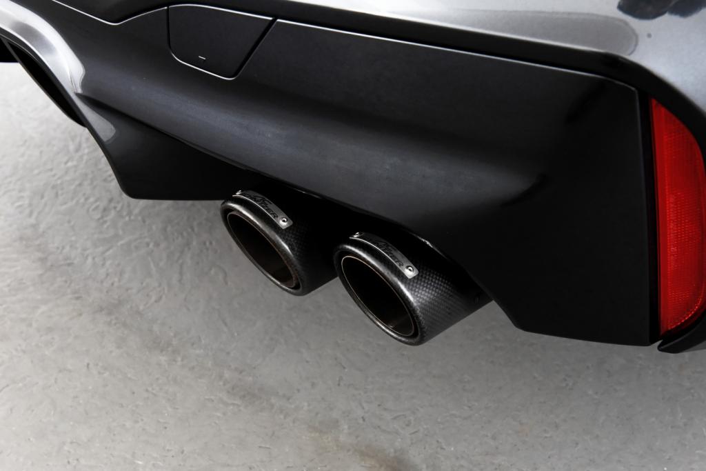 BMW M F90 M5 Limousine AC Schnitzer Tuning  BMW M F90 M5 Limousine AC Schnitzer Tuning