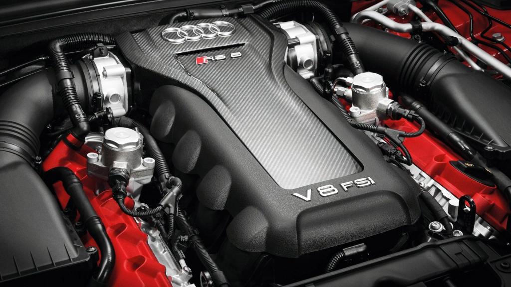 AUDI A5 A5 (B8.5) Coupe Rieger Tuning  AUDI A5 A5 (B8.5) Coupe Rieger Tuning