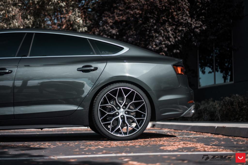AUDI A5 A5 (B9) Coupe PCD Tuning  AUDI A5 A5 (B9) Coupe PCD Tuning