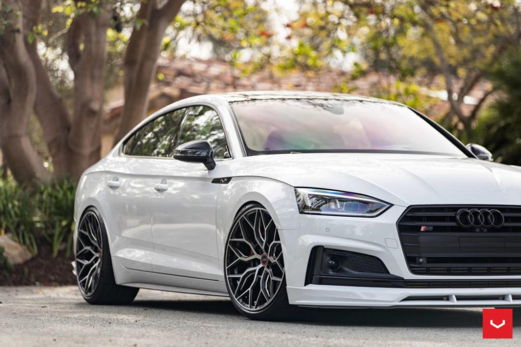AUDI A5 A5 (B9) Coupe PCD Tuning  AUDI A5 A5 (B9) Coupe PCD Tuning