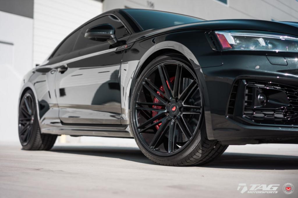 AUDI A5 A5 (B9) Coupe PCD Tuning  AUDI A5 A5 (B9) Coupe PCD Tuning