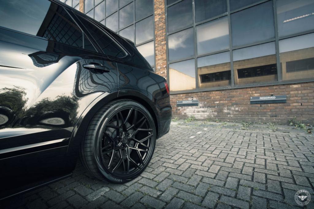 BENTLEY Bentayga SUV Prior-Design Tuning  BENTLEY Bentayga SUV Prior-Design Tuning