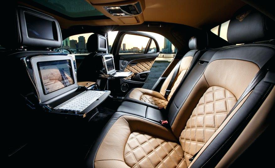 BENTLEY Mulsanne Limousine Mansory Tuning  BENTLEY Mulsanne Limousine Mansory Tuning