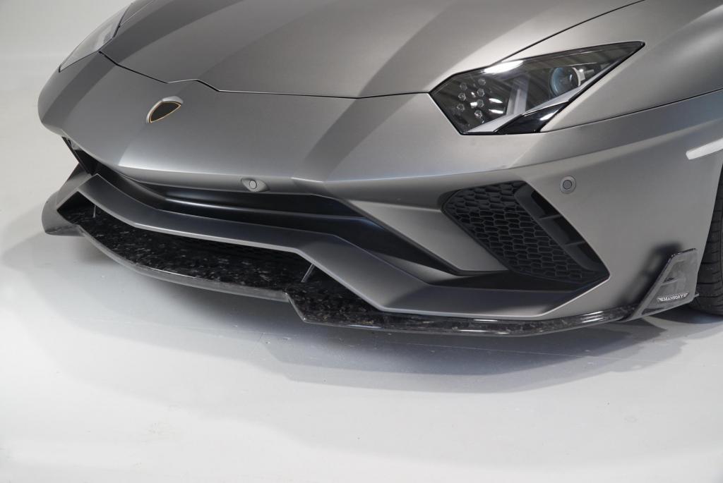 LAMBORGHINI Aventador S Coupé/Cabrio Mansory Tuning  LAMBORGHINI Aventador S Coupé/Cabrio Mansory Tuning