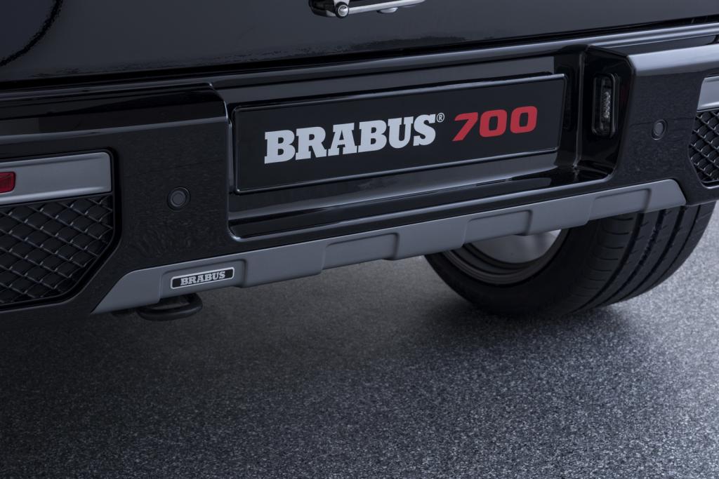 MERCEDES-BENZ G W463A G63 AMG Brabus Tuning  MERCEDES-BENZ G W463A G63 AMG Brabus Tuning