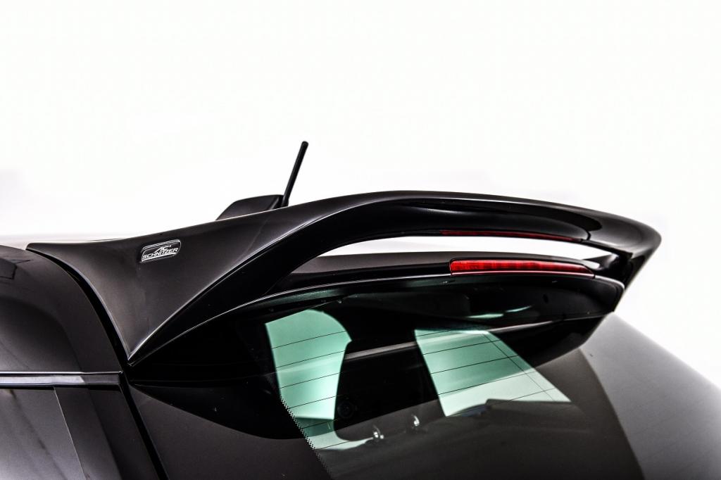 BMW I i3 AC Schnitzer Tuning  BMW I i3 AC Schnitzer Tuning