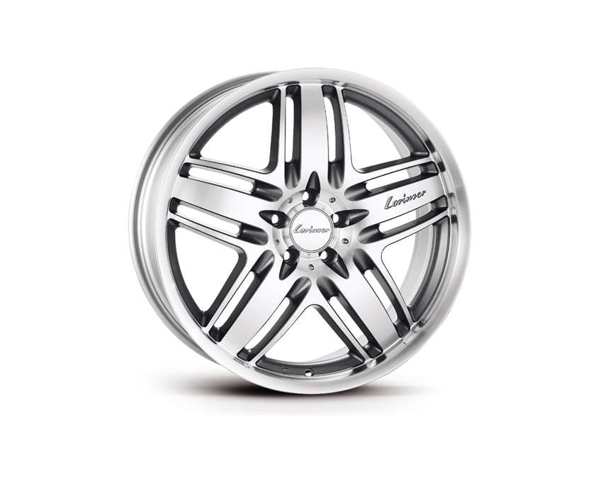 MERCEDES-BENZ S W222 Limousine Facelift Lorinser Tuning  MERCEDES-BENZ S W222 Limousine Facelift Lorinser Tuning
