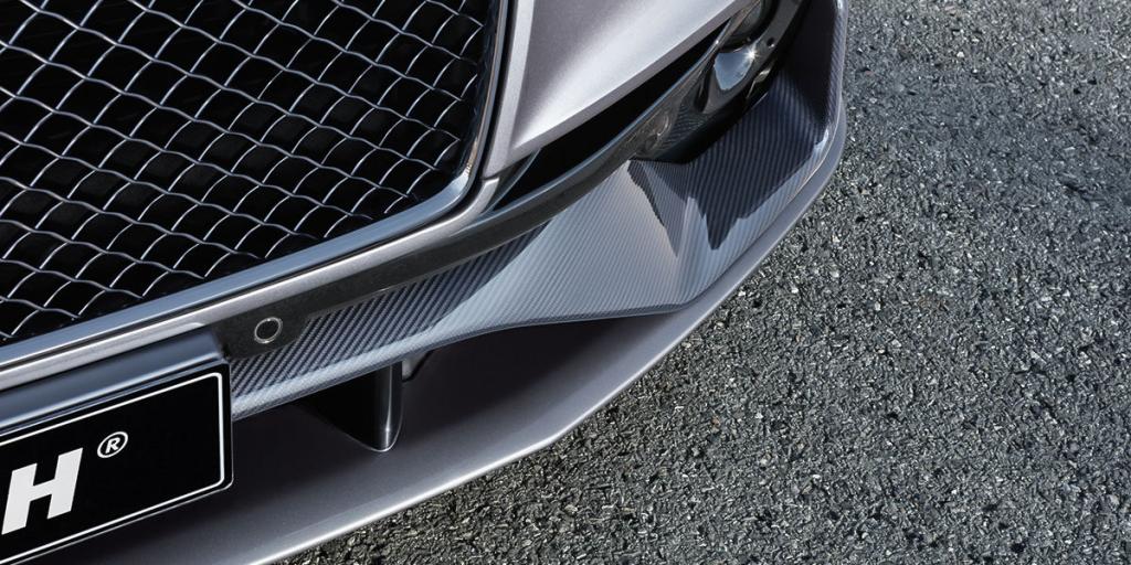 BENTLEY Continental GT Continental GT 2018- Startech Tuning  BENTLEY Continental GT Continental GT 2018- Startech Tuning