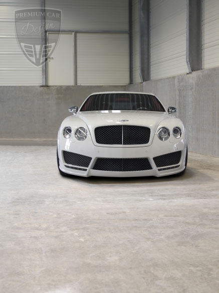 BENTLEY Flying Spur Speed Limousine Mansory Tuning  BENTLEY Flying Spur Speed Limousine Mansory Tuning