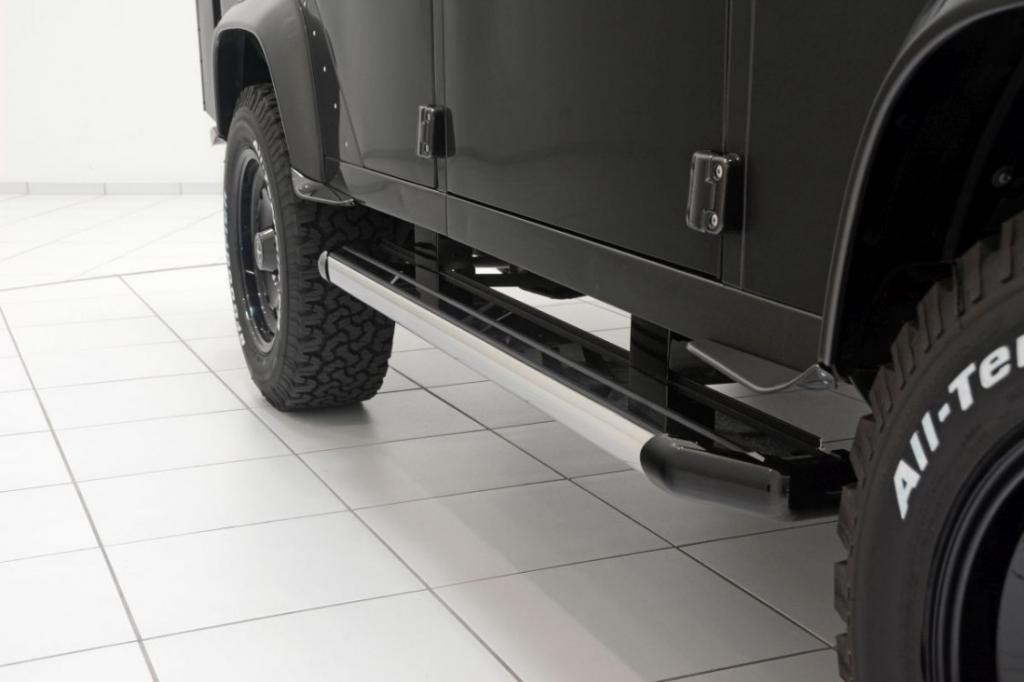LAND ROVER Defender Terepjáró Startech Tuning  LAND ROVER Defender Terepjáró Startech Tuning