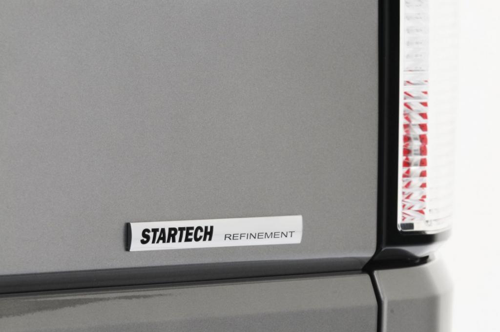 LAND ROVER Discovery Discovery IV Startech Tuning  LAND ROVER Discovery Discovery IV Startech Tuning