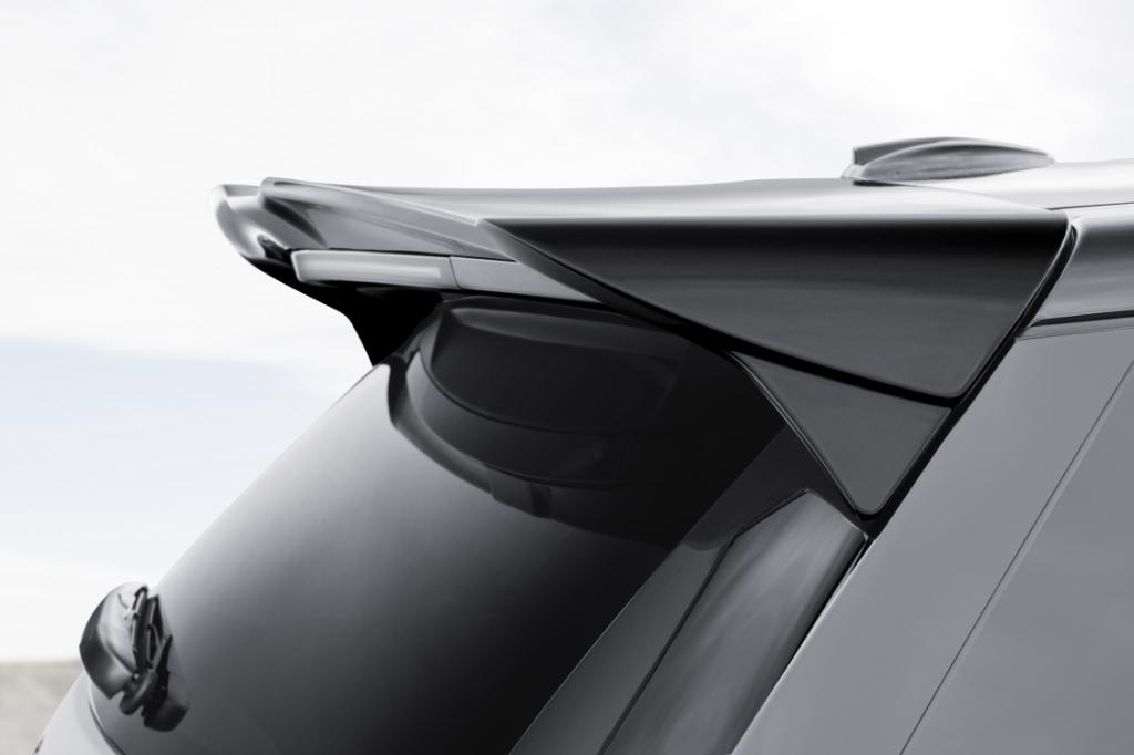 LAND ROVER Discovery Discovery Sport Startech Tuning  LAND ROVER Discovery Discovery Sport Startech Tuning