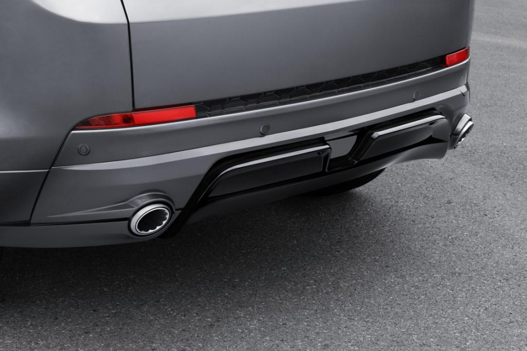 LAND ROVER Discovery Discovery Sport Startech Tuning  LAND ROVER Discovery Discovery Sport Startech Tuning