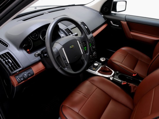 LAND ROVER FREELANDER FREELANDER II Startech Tuning  LAND ROVER FREELANDER FREELANDER II Startech Tuning