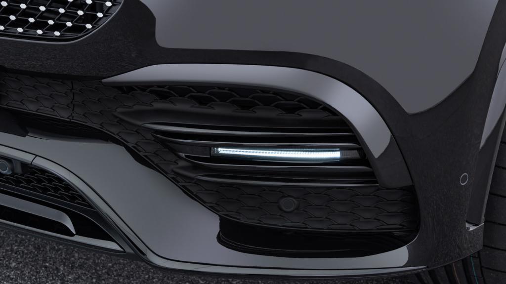 MERCEDES-BENZ GLE V167 GLE SUV Brabus Tuning  MERCEDES-BENZ GLE V167 GLE SUV Brabus Tuning