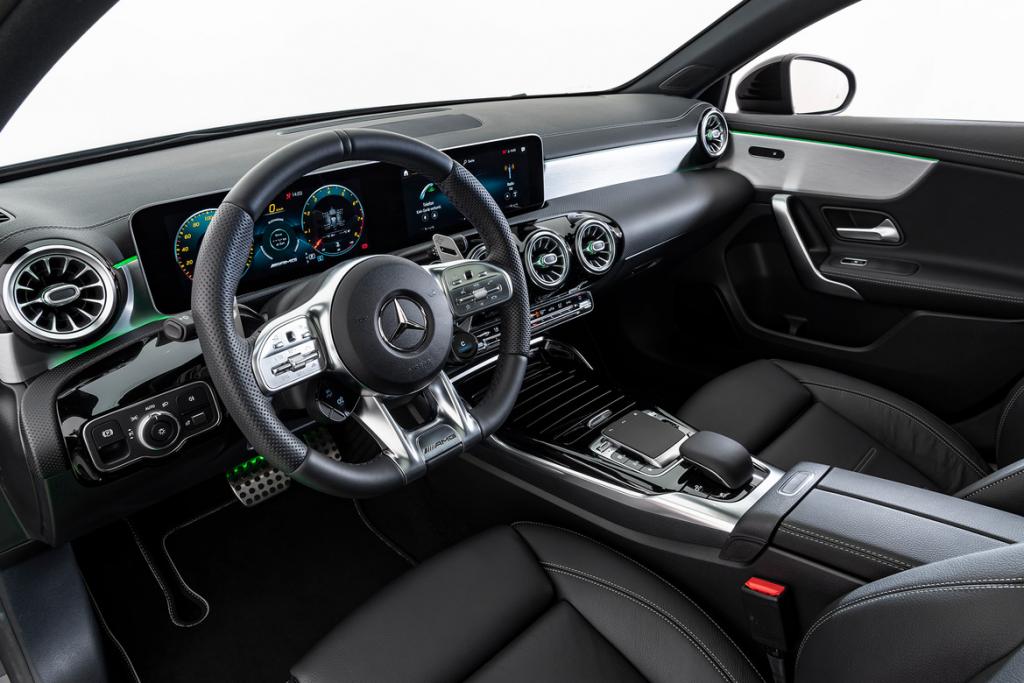 MERCEDES-BENZ EQ N293 EQC SUV Brabus Tuning  MERCEDES-BENZ EQ N293 EQC SUV Brabus Tuning