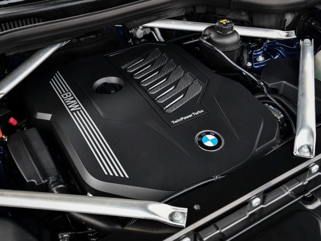 BMW X G05 X5 Renegade Tuning  BMW X G05 X5 Renegade Tuning