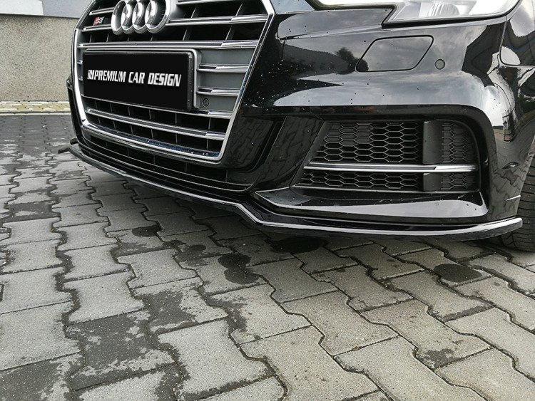 AUDI A3 A3 (8V) Premium Car Design Tuning  AUDI A3 A3 (8V) Premium Car Design Tuning