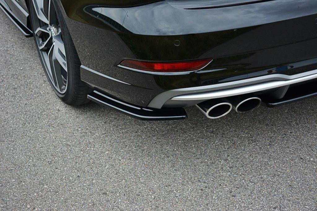 AUDI A3 A3 (8V) Premium Car Design Tuning  AUDI A3 A3 (8V) Premium Car Design Tuning