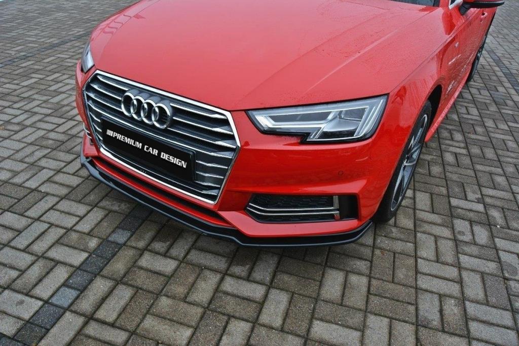AUDI A4 A4 (B9) 2017+ Premium Car Design Tuning  AUDI A4 A4 (B9) 2017+ Premium Car Design Tuning