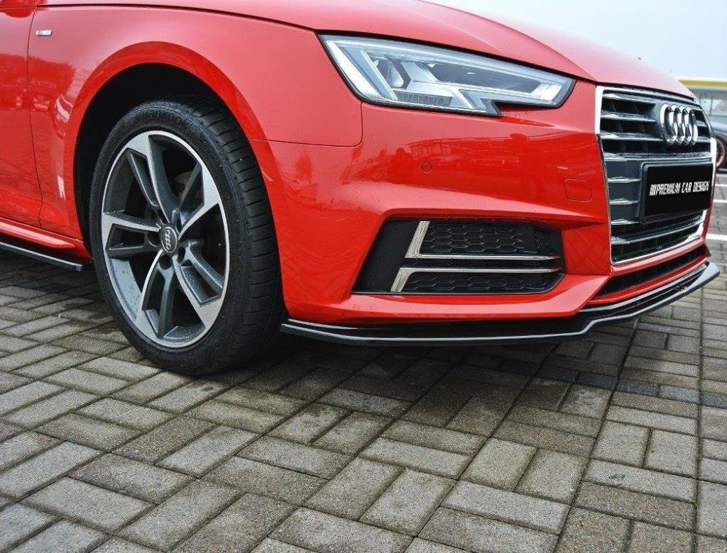 AUDI A4 A4 (B9) 2017+ Premium Car Design Tuning  AUDI A4 A4 (B9) 2017+ Premium Car Design Tuning