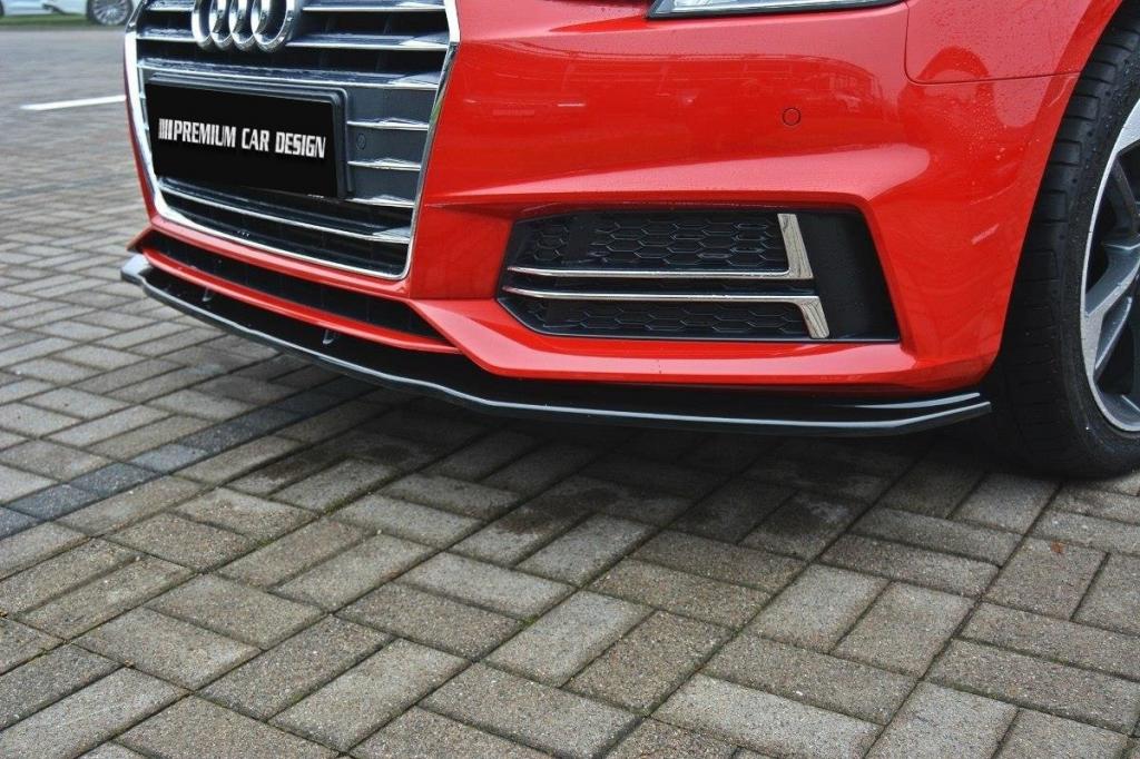 AUDI A4 A4 (B9) 2017+ Premium Car Design Tuning  AUDI A4 A4 (B9) 2017+ Premium Car Design Tuning