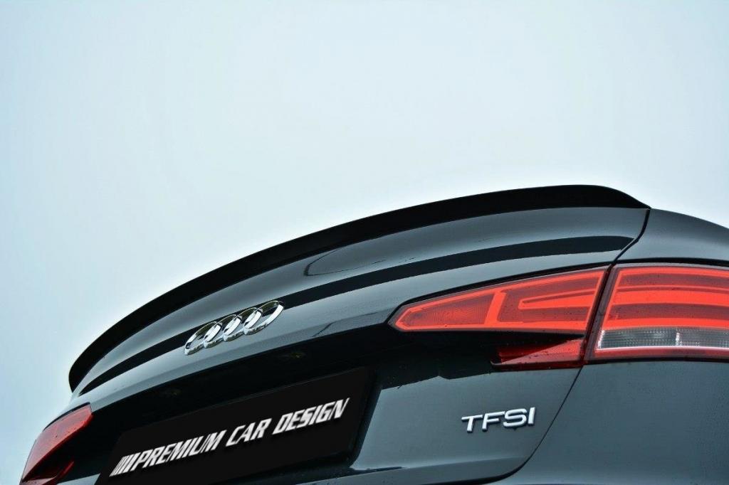 AUDI A4 A4 (B9) 2017+ Premium Car Design Tuning  AUDI A4 A4 (B9) 2017+ Premium Car Design Tuning