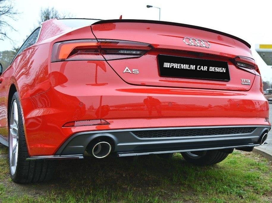 AUDI A5 A5 (B9) Coupe Premium Car Design Tuning  AUDI A5 A5 (B9) Coupe Premium Car Design Tuning